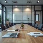 Skuteczne planowanie finansowe we współczesnym przedsiębiorstwie